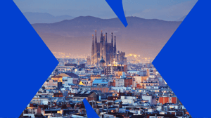 Telarix MEF in Barcelona