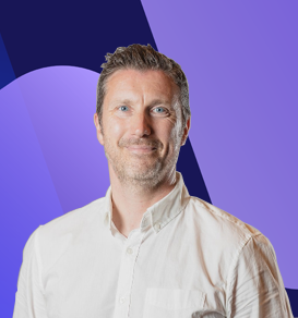 Simon McDowell Headshot